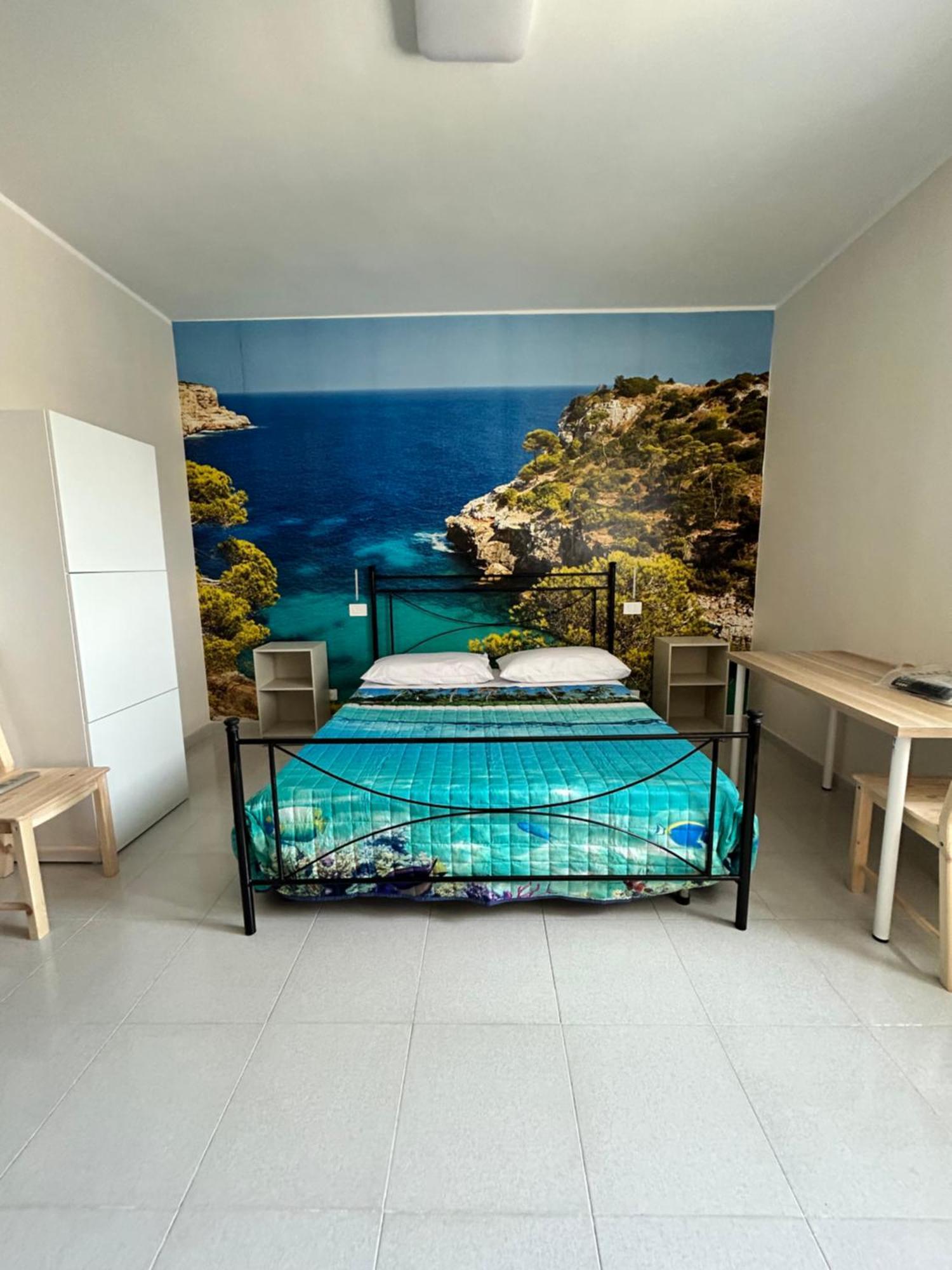 Panorama Hotel Taranto Exterior photo