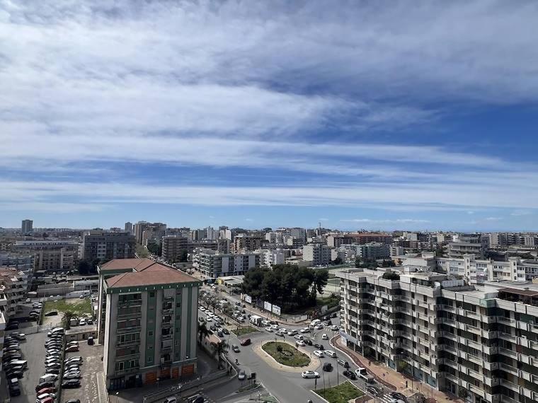 Panorama Hotel Taranto Exterior photo